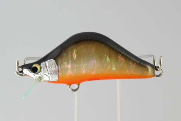 Sprout Lures「Warhorse - Shell Tank」 | ノーザンレイク（Northern 